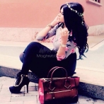 Salma rachid sur yala.fm